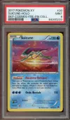 PSA 9 Suicune Holo thumbnail 1