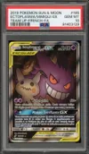 PSA 10 Ectoplasma et Mimiqui Gx thumbnail 1