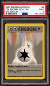 PSA 9 Double Energie Incolore thumbnail 1