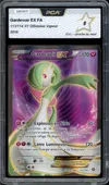 PCA 8 Gardevoir Ex thumbnail 1