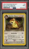 PSA 9 Rattatac Obscur thumbnail 1