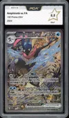 PCA 9.5 Amphinobi Ex thumbnail 1