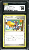 CGC 10 Vent Tropical thumbnail 1