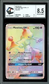 CCC 8.5 Mewtwo Gx Rainbow thumbnail 1