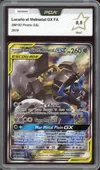 PCA 9.5 Lucario et Melmetal GX thumbnail 1