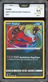 PCA 9.5 Yveltal Holo thumbnail 1