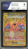 SGS 9 Dracaufeu Ex Gold thumbnail 1