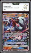 PCA 9.5 Lougaroc Gx thumbnail 1