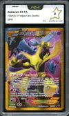 PCA 8 Alakazam Ex Gold thumbnail 1