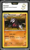 PCA 9.5 Minotaupe Holo thumbnail 1