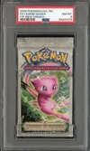 PSA 8 Booster Ex Créateurs de Légendes thumbnail 1
