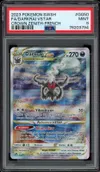 PSA 9 Darkrai VStar thumbnail 1