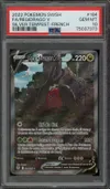 PSA 10 Regidrago V thumbnail 1