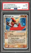 PSA 8 Braségali Ex thumbnail 1