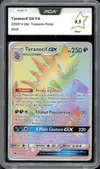 PCA 9.5 Tyranocif Gx Rainbow thumbnail 1