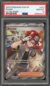PSA 10 Pierrick thumbnail 1