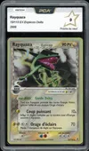 PCA 9 Rayquaza Holo thumbnail 1