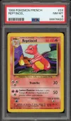 PSA 8 Reptincel thumbnail 1