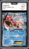 PCA 9.5 Léviator Ex thumbnail 1