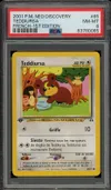 PSA 8 Teddiursa thumbnail 1