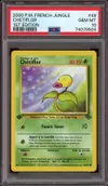 PSA 10 Chétiflor thumbnail 1