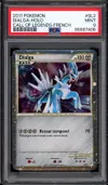 PSA 9 Dialga Holo thumbnail 1