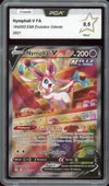PCA 9.5 Nymphali V thumbnail 1
