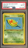 PSA 8 Aspicot thumbnail 1