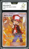 PCA 9.5 Défi de Red thumbnail 1
