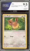 SGS 9.5 Evoli Holo thumbnail 1