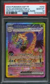 PSA 10 Noadkoko d'Alola Ex thumbnail 1