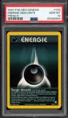 PSA 10 Energie Obscurité thumbnail 1