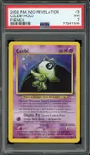 PSA 7 Celebi thumbnail 1