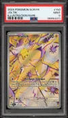 PSA 9 Statitik thumbnail 1