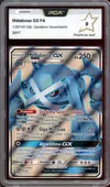 PCA 9 Métalosse Gx thumbnail 1