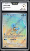 PCA 9 Carapuce thumbnail 1