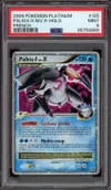 PSA 9 Palkia Niv. X thumbnail 1