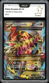 PCA 7 Primo-Groudon Ex thumbnail 1