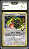 PCA 9.5 Rayquaza Holo thumbnail 1