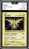 PCA 9 Electhor Holo thumbnail 1
