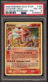 PSA 8 Leviator Gold Star thumbnail 1
