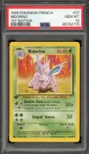 PSA 10 Nidorino thumbnail 1
