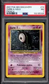 PSA 7 Zarbi A Holo thumbnail 1