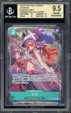 BGS 9.5 Nami thumbnail 1