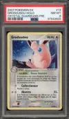 PSA 8 Grodoudou Holo thumbnail 1