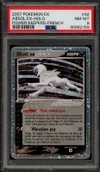 PSA 8 Absol Ex thumbnail 1