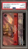 PSA 10 RLS Héritage Enchantée thumbnail 1