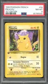 PSA 8 Pikachu thumbnail 1
