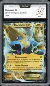 PCA 9.5 Elecsprint Ex thumbnail 1