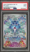 PSA 9 Superdofin thumbnail 1
